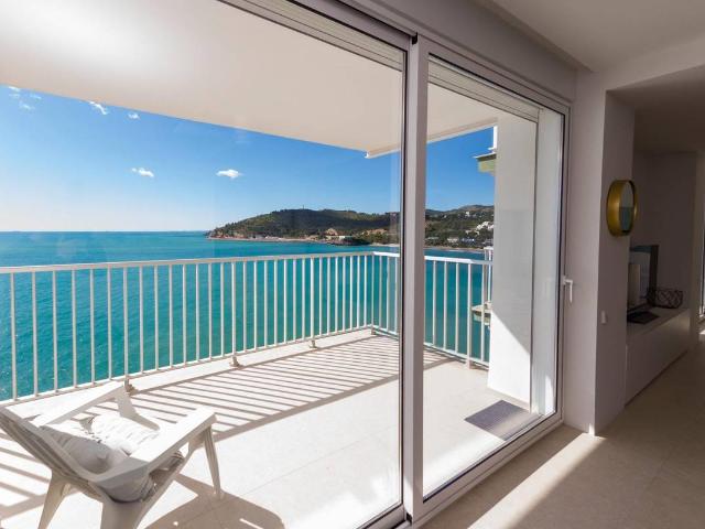 Apartamento en venta en la Platja d'Orpesa, la Plana Alta