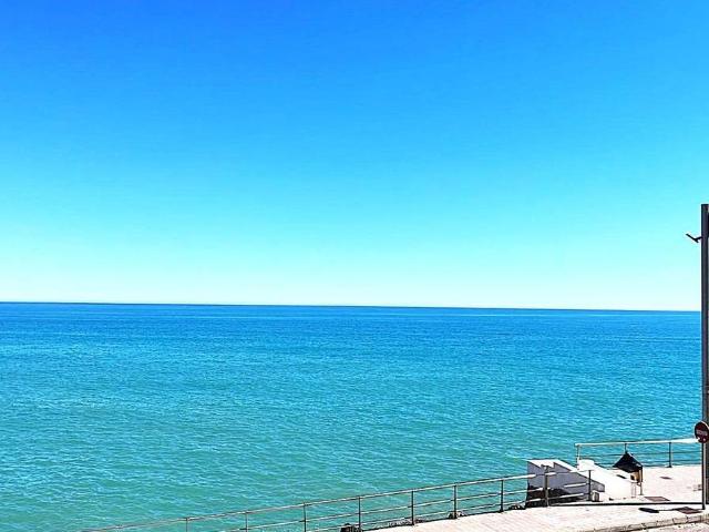 Apartamento en venta en la Platja d'Orpesa, la Plana Alta