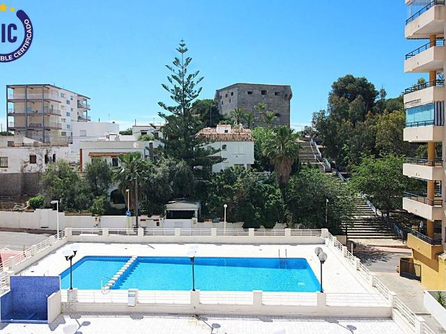 Apartamento en venta en la Platja d'Orpesa, la Plana Alta