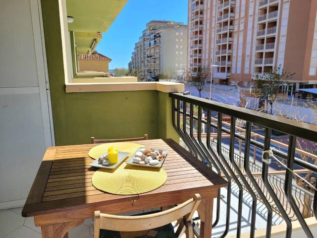Apartamento en venta en Oropesa Del Mar, els Quarts