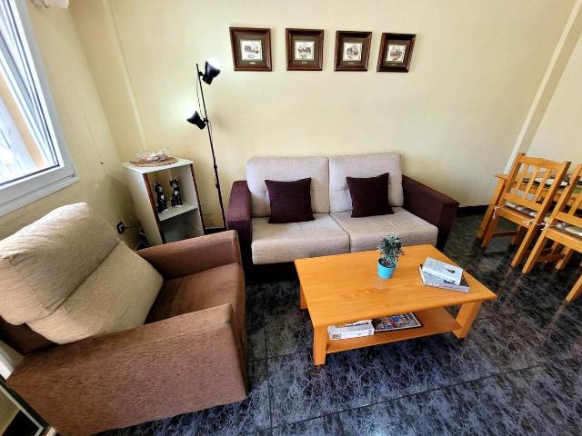 Apartamento en venta en Oropesa Del Mar, els Quarts