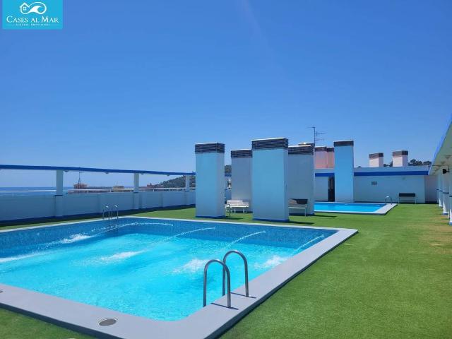 Apartamento en venta en la Platja d'Orpesa, la Plana Alta
