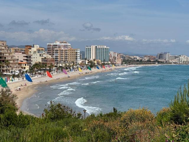 Apartamento en venta en la Platja d'Orpesa, la Plana Alta