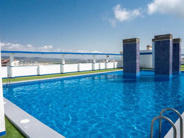 Apartamento en venta en la Platja d'Orpesa, la Plana Alta