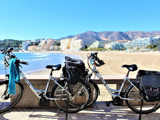 Apartamento en venta en Oropesa Del Mar, els Quarts