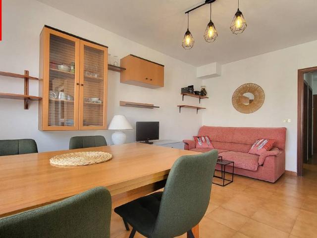 Apartamento en venta en la Platja d'Orpesa, la Plana Alta