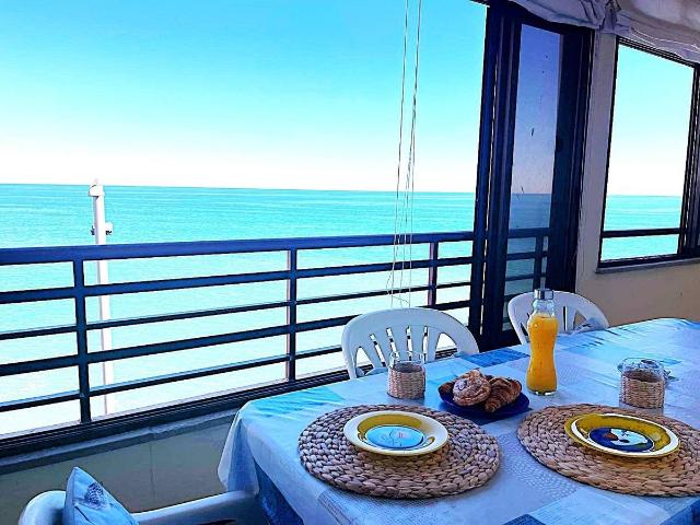Apartamento en venta en la Platja d'Orpesa, la Plana Alta