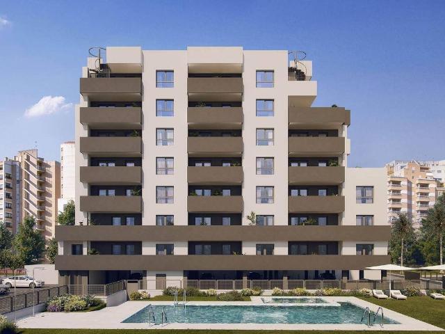 Apartamento en venta en la Platja d'Orpesa, la Plana Alta