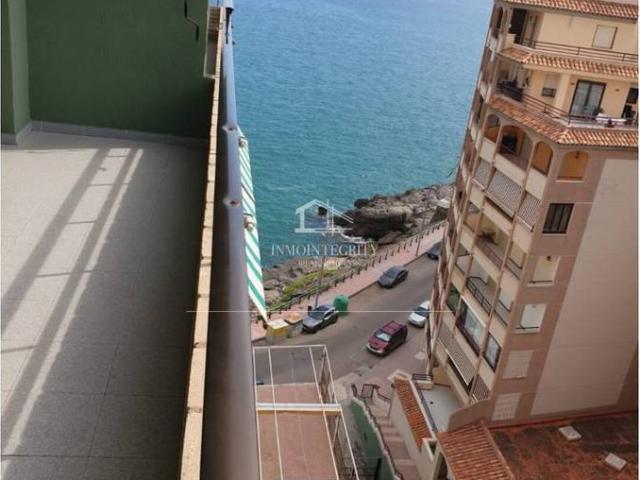 Apartamento en venta en Oropesa Del Mar, els Quarts