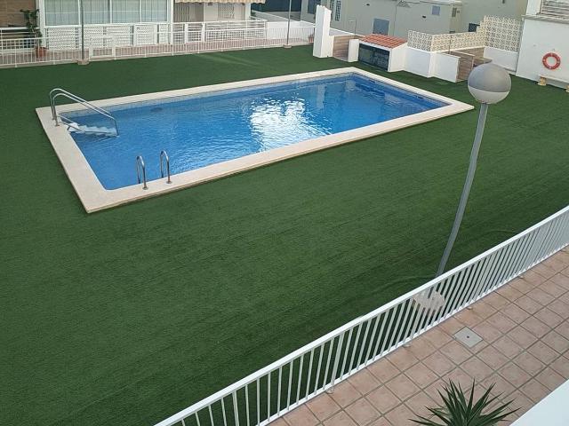 Apartamento en venta en la Platja d'Orpesa, la Plana Alta