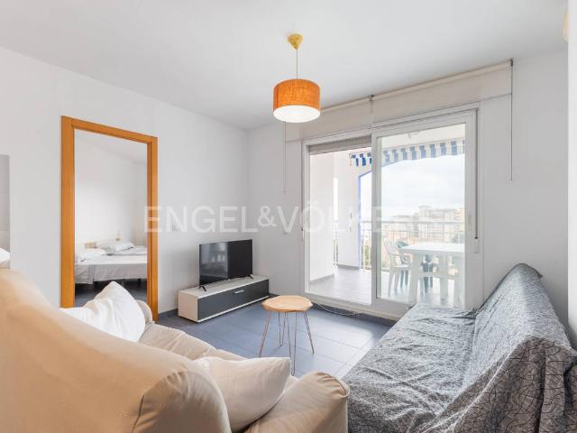 Apartamento en venta en Oropesa Del Mar, els Quarts