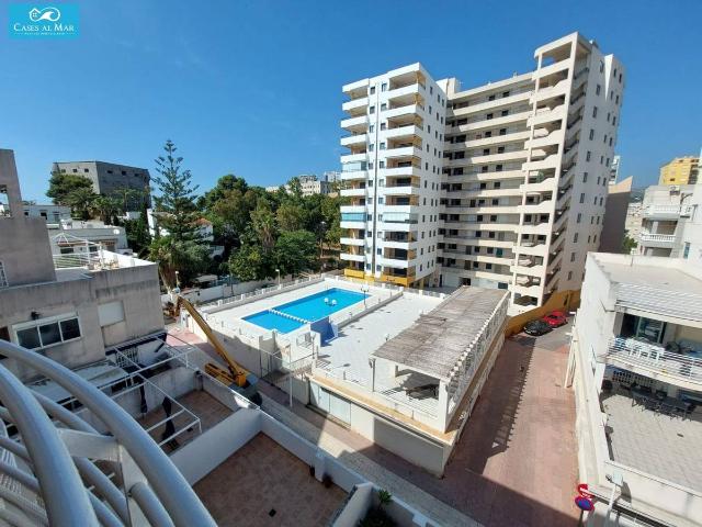 Apartamento en venta en la Platja d'Orpesa, la Plana Alta