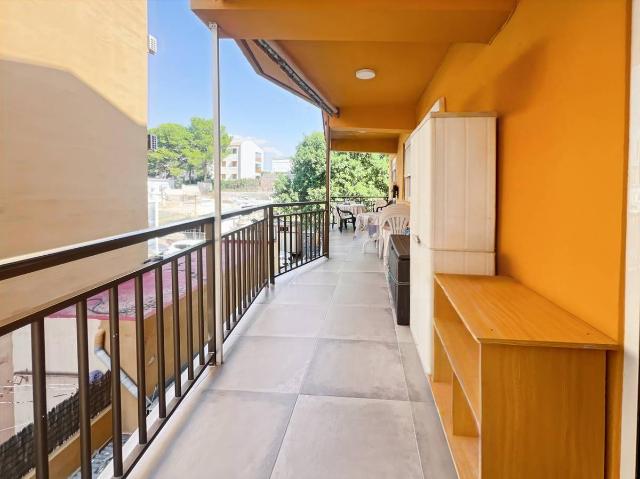 Apartamento en venta en la Platja d'Orpesa, la Plana Alta