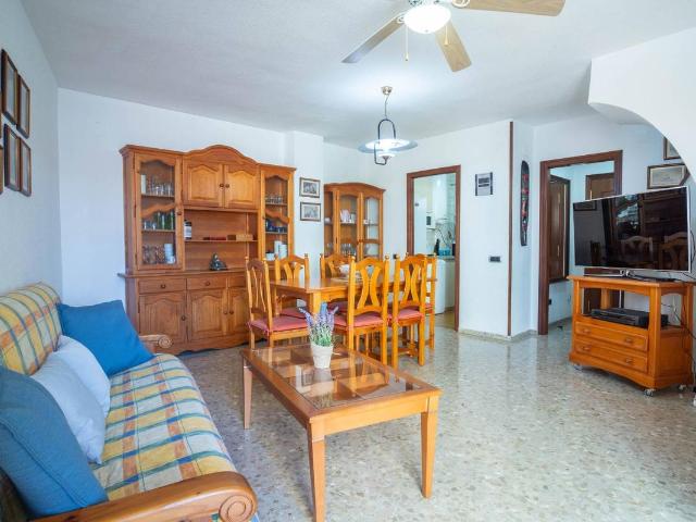 Apartamento en venta en la Platja d'Orpesa, la Plana Alta