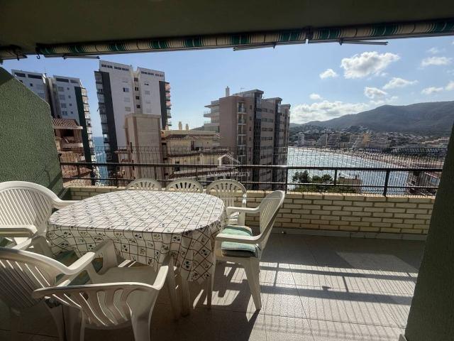 Apartamento en venta en la Platja d'Orpesa, la Plana Alta