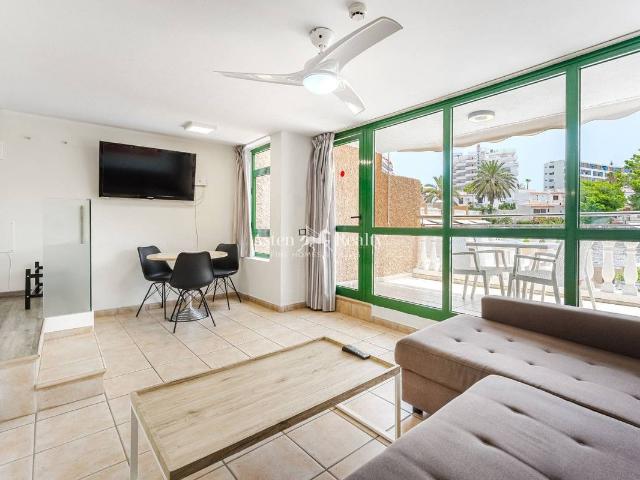 Apartamento en venta en La Postura, Adeje