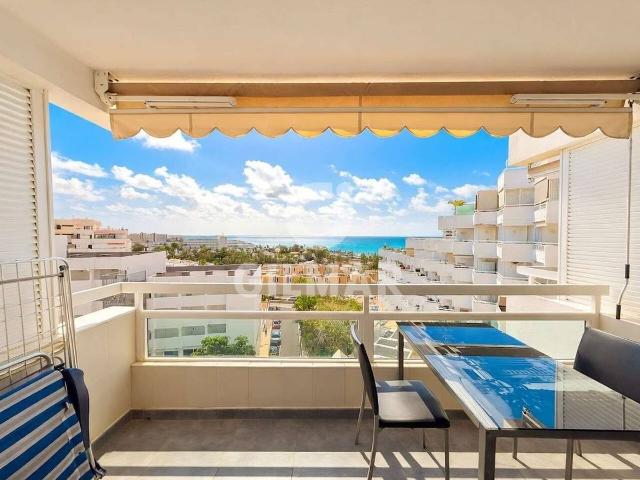 Apartamento en venta en La Postura, Adeje