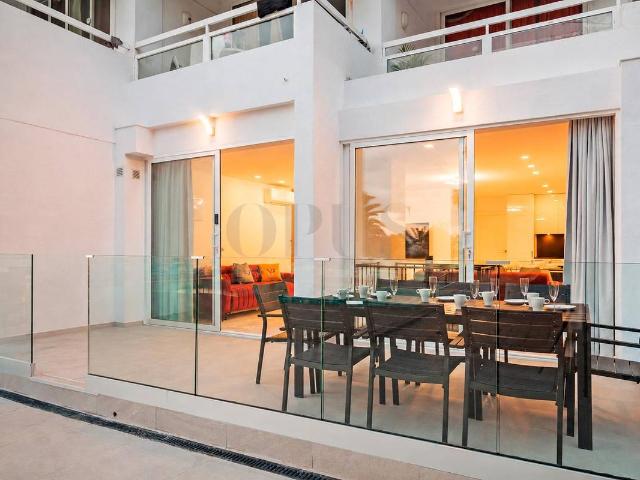 Apartamento en venta en La Postura, Adeje