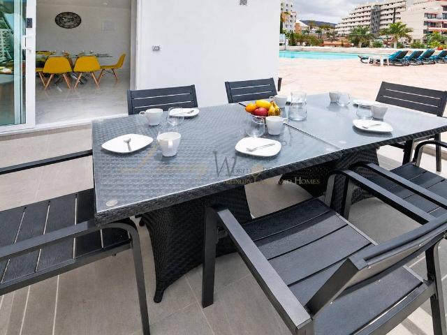 Apartamento en venta en La Postura, Adeje