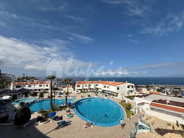 Apartamento en venta en La Postura, Adeje
