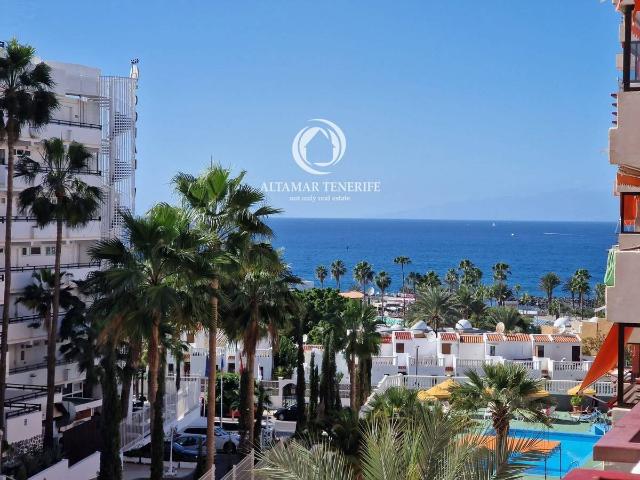 Apartamento en venta en La Postura, Adeje