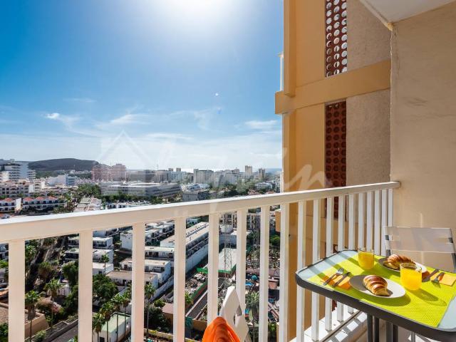Apartamento en venta en Las Casas, Arona