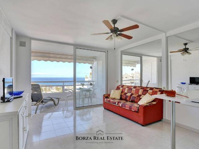 Apartamento en venta en La Postura, Adeje