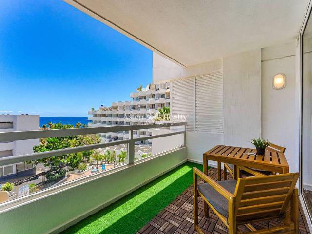 Apartamento en venta en La Postura, Adeje