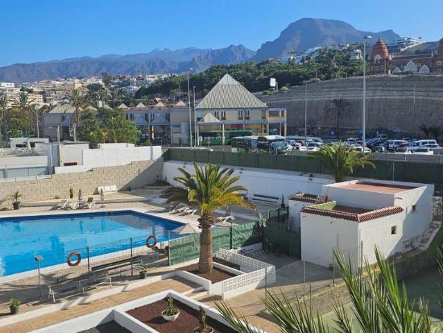 Apartamento en venta en La Postura, Adeje