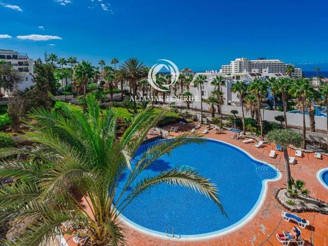 Apartamento en venta en Las Casas, Arona