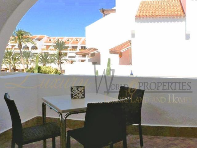 Apartamento en venta en Tenerife, El Camisón