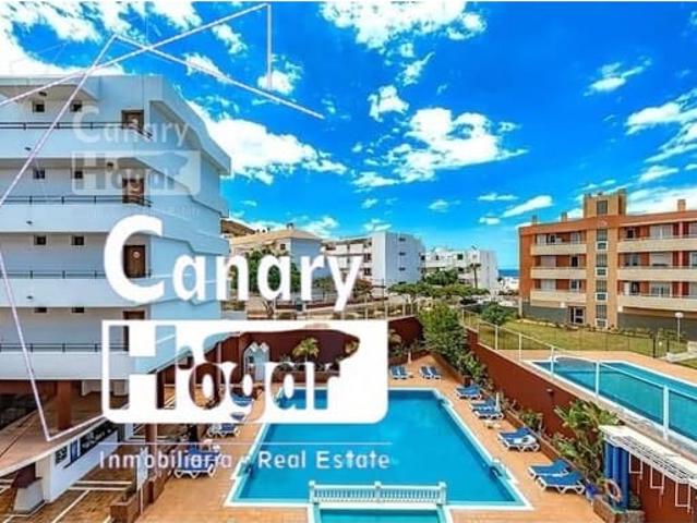 Apartamento en venta en Los Cristianos, Arona