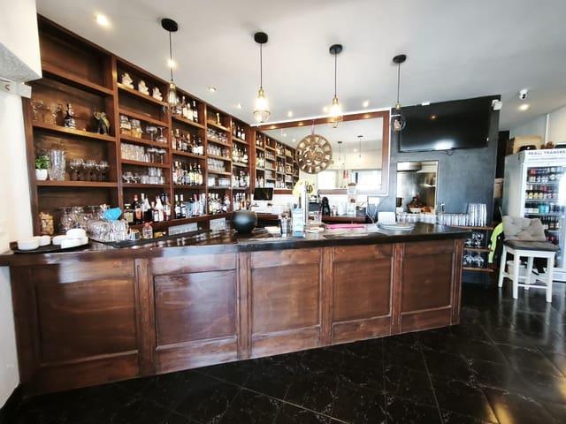 Local Comercial en venta en El Camisón, Arona