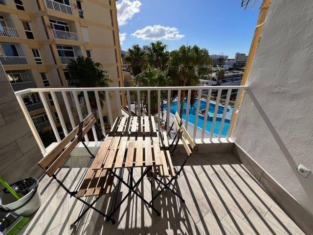 Apartamento en venta en Los Cristianos, Arona