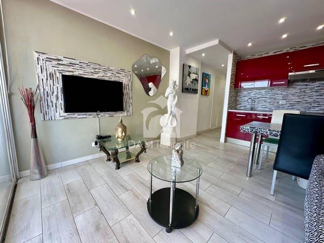 Apartamento en venta en Los Cristianos, Arona