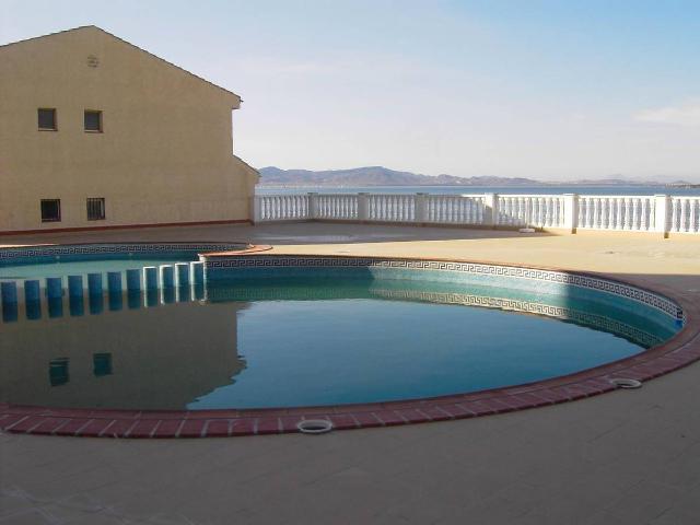 Apartamento en venta en Rincón de San Ginés, Campo de Cartagena y Mar Menor