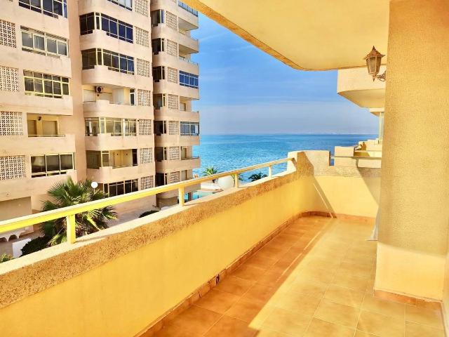 Apartamento en venta en Los Nietos Viejos, Cartagena