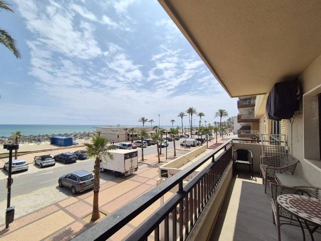 Apartamento en venta en Costa del Sol Occidental, Andalucía
