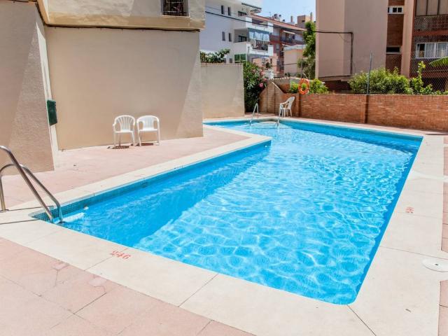 Apartamento en venta en Costa del Sol Occidental, Andalucía