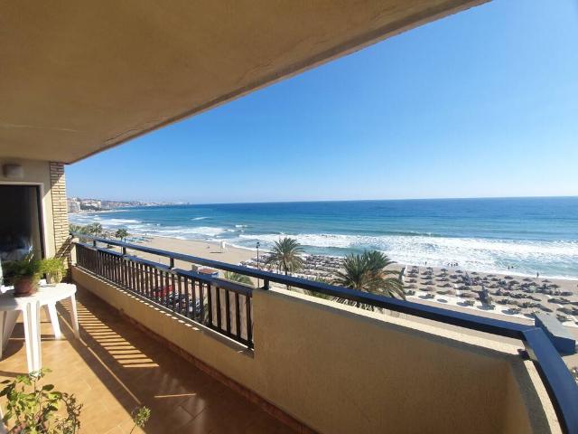 Apartamento en venta en Costa del Sol Occidental, Andalucía