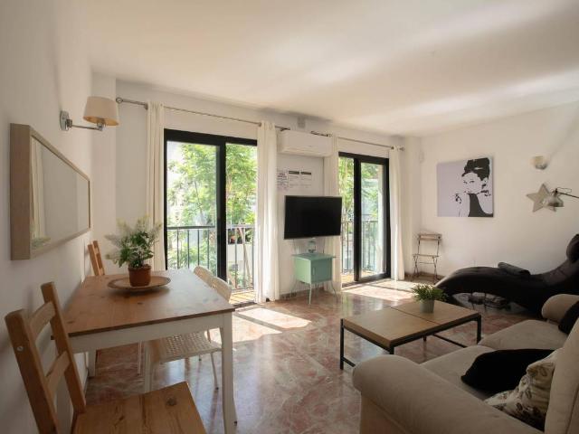 Apartamento en venta en Costa del Sol Occidental, Andalucía
