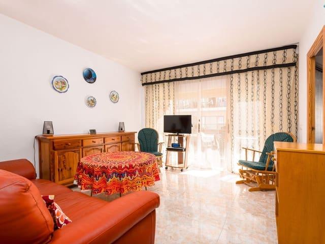 Apartamento en venta en Platja de Mutxavista, l'Alacantí