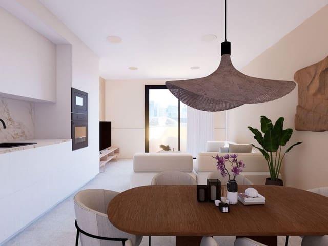 Apartamento en venta en Urbanització L'Almadrava, l'Alacantí
