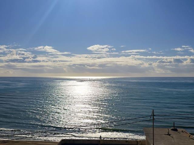 Apartamento en venta en Platja de Mutxavista, l'Alacantí