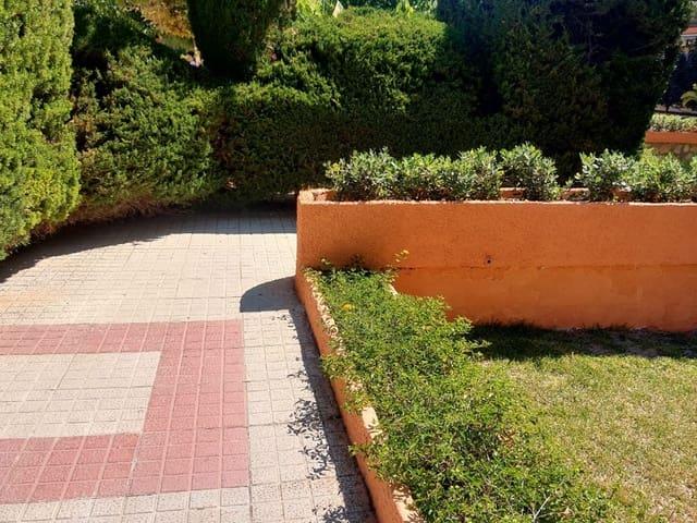 Apartamento en venta en Platja de Mutxavista, l'Alacantí