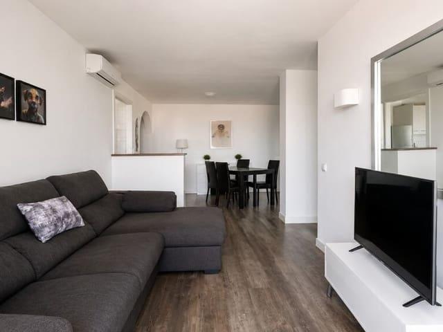Apartamento en venta en Can Pastilla, Palma