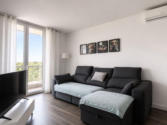 Apartamento en venta en Can Pastilla, Palma