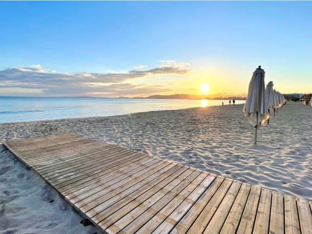 Apartamento en venta en Can Pastilla, Palma