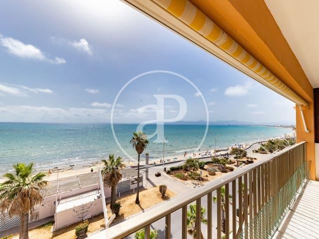Apartamento en venta en Can Pastilla, Palma