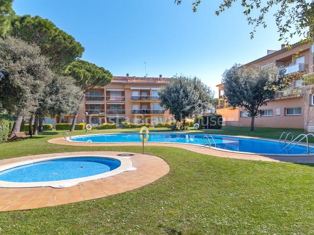 Apartamento en venta en Baix Empordà, Catalunya